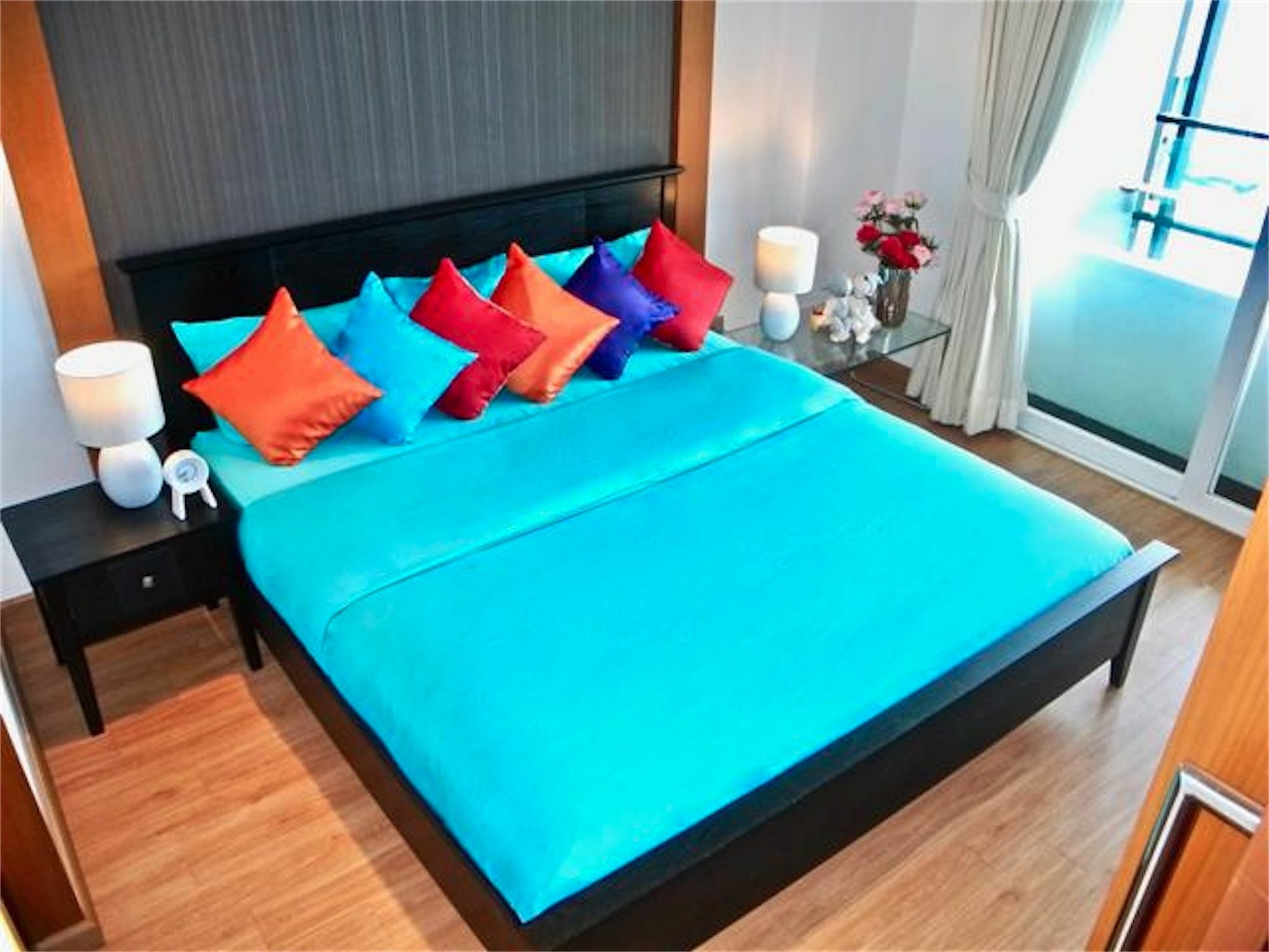 The Privilege Residence : 1 Bedroom Apartment In Patong Ngoại thất bức ảnh