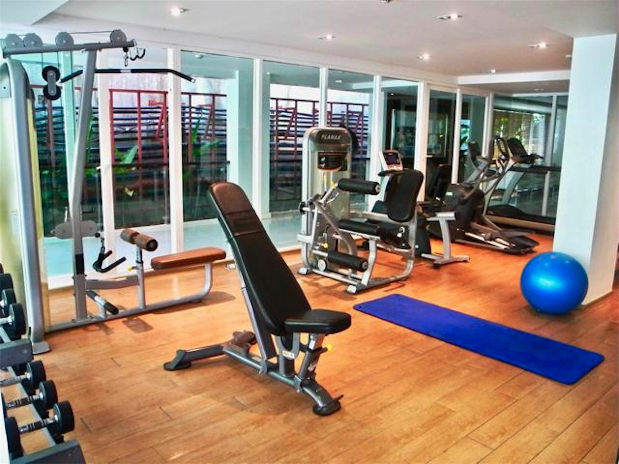 The Privilege Residence : 1 Bedroom Apartment In Patong Ngoại thất bức ảnh