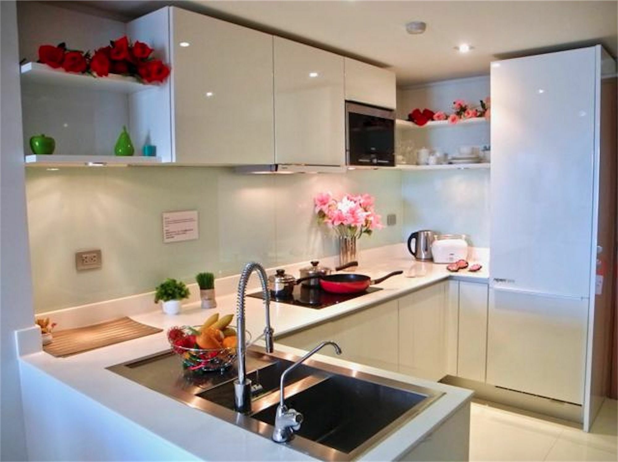 The Privilege Residence : 1 Bedroom Apartment In Patong Ngoại thất bức ảnh